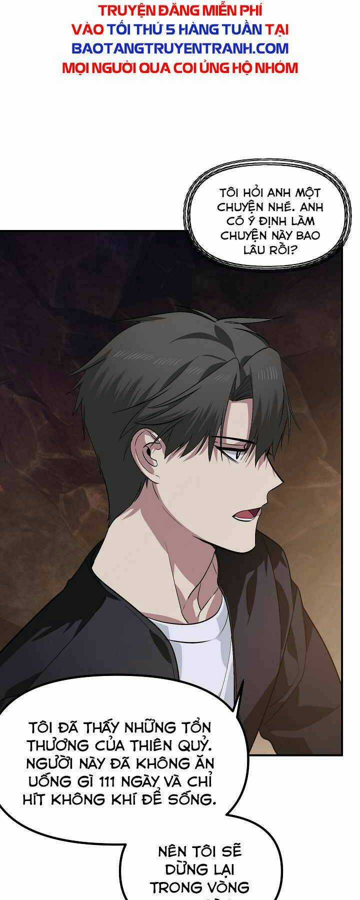 Thợ Săn Tự Sát Cấp Sss - Chapter 64 - Trang 33