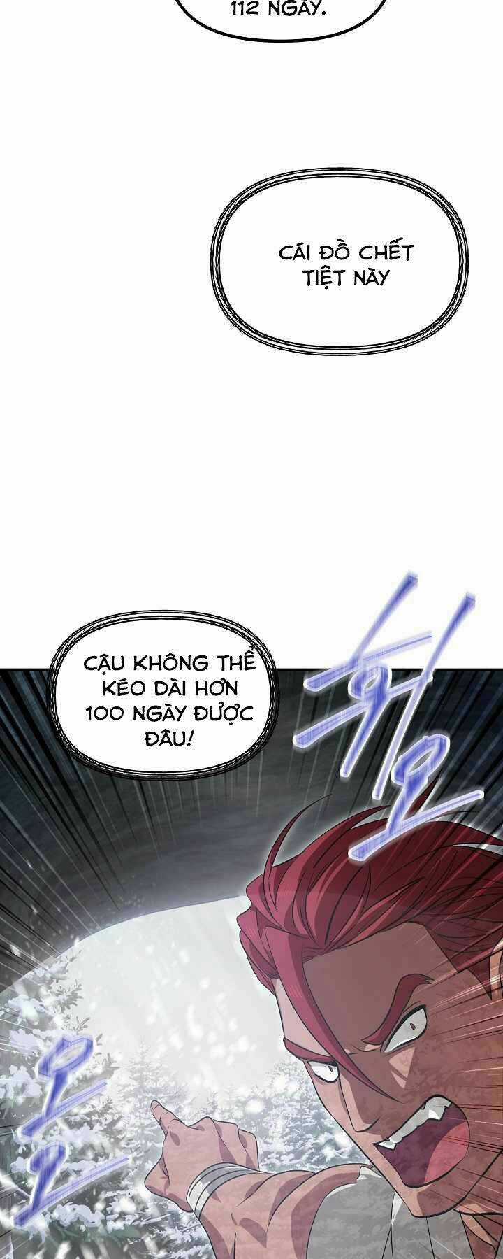 Thợ Săn Tự Sát Cấp Sss - Chapter 64 - Trang 34