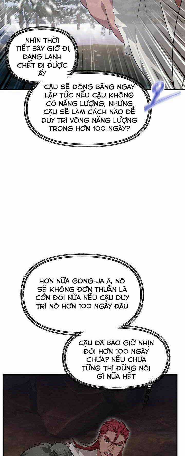 Thợ Săn Tự Sát Cấp Sss - Chapter 64 - Trang 35