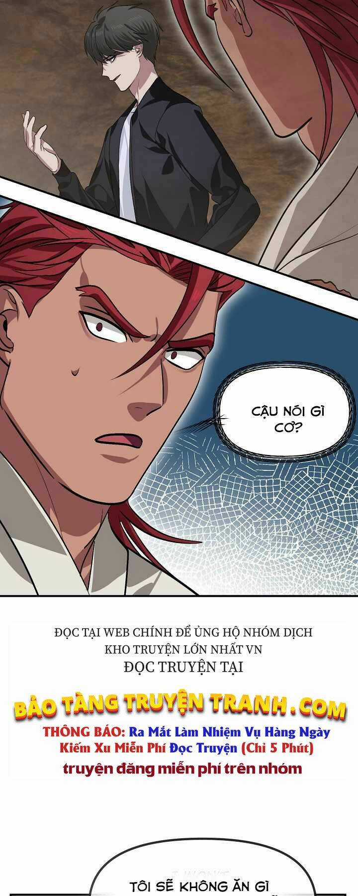 Thợ Săn Tự Sát Cấp Sss - Chapter 64 - Trang 38