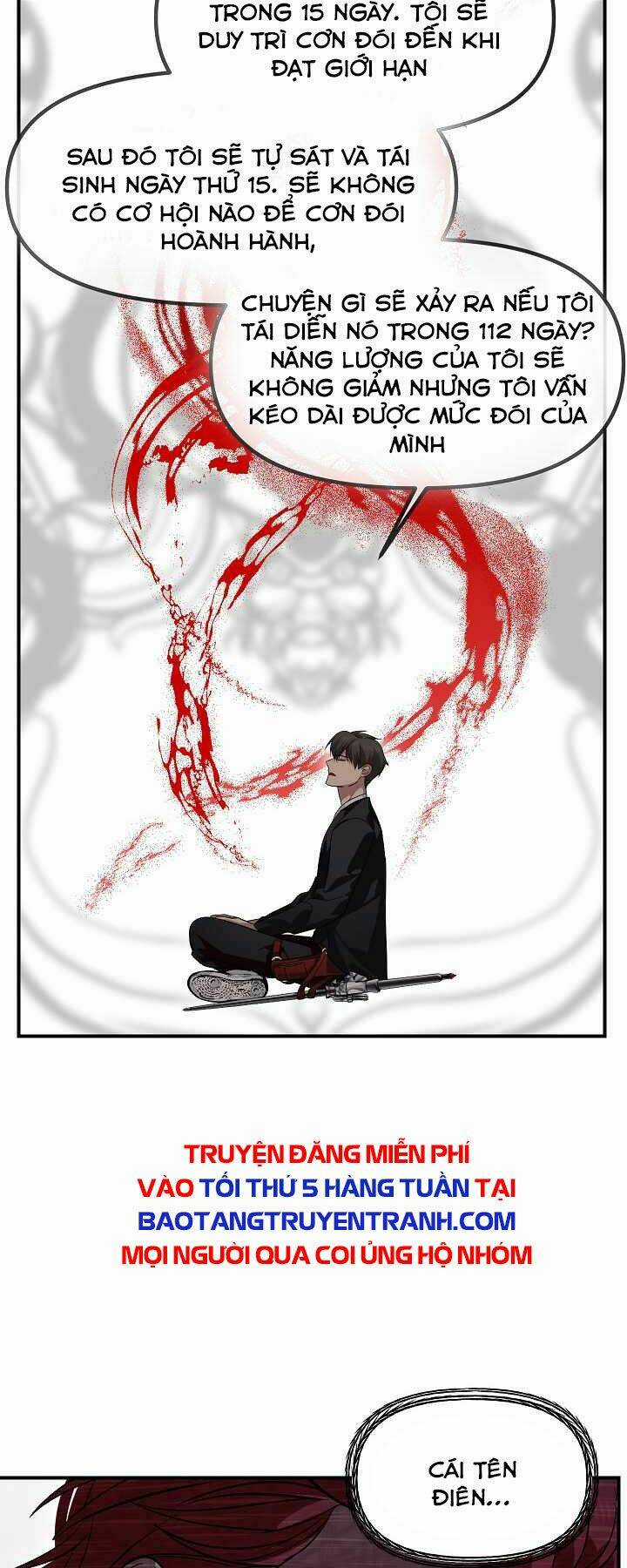 Thợ Săn Tự Sát Cấp Sss - Chapter 64 - Trang 39