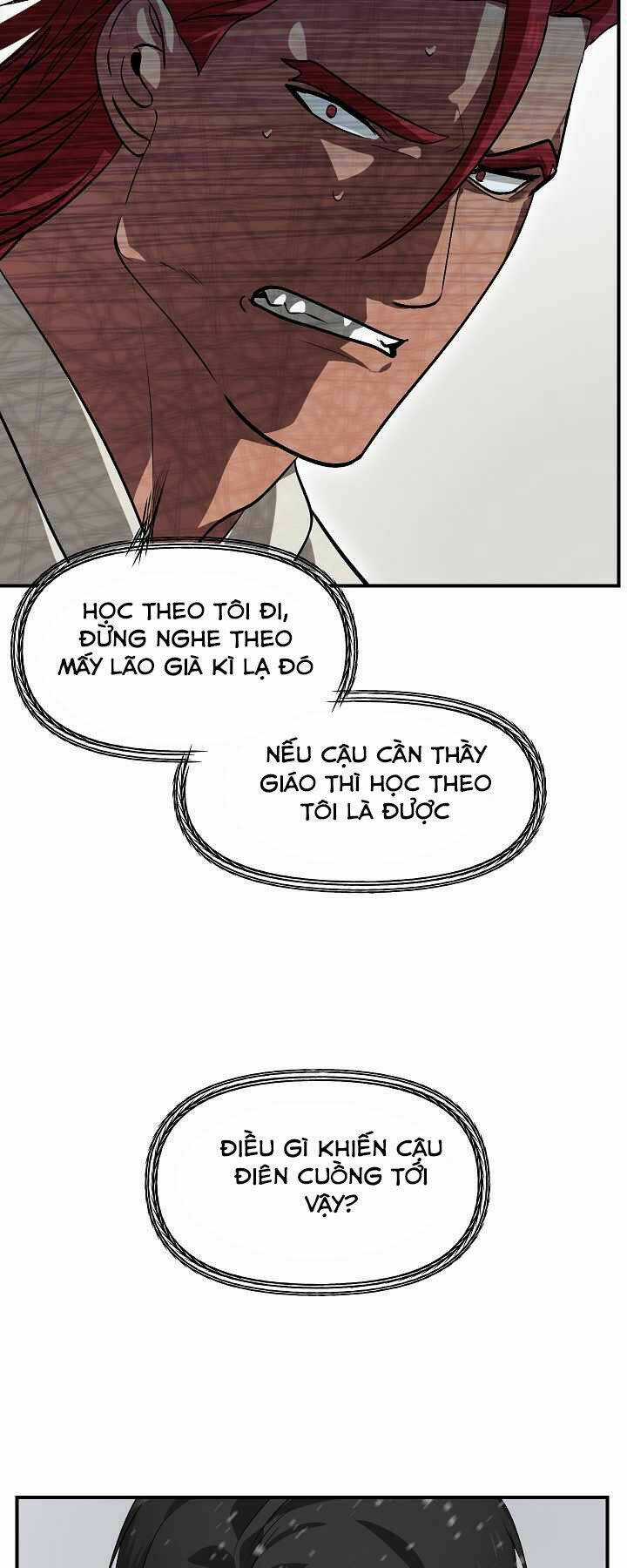 Thợ Săn Tự Sát Cấp Sss - Chapter 64 - Trang 40