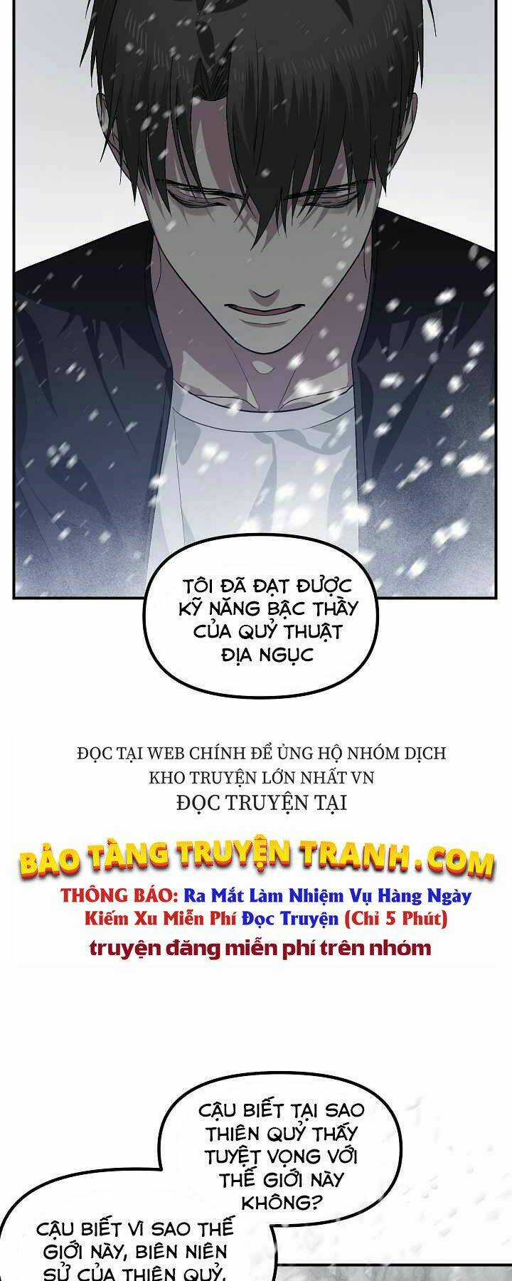 Thợ Săn Tự Sát Cấp Sss - Chapter 64 - Trang 41