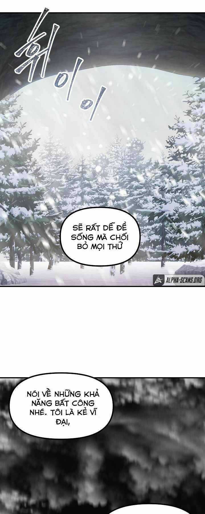 Thợ Săn Tự Sát Cấp Sss - Chapter 64 - Trang 44