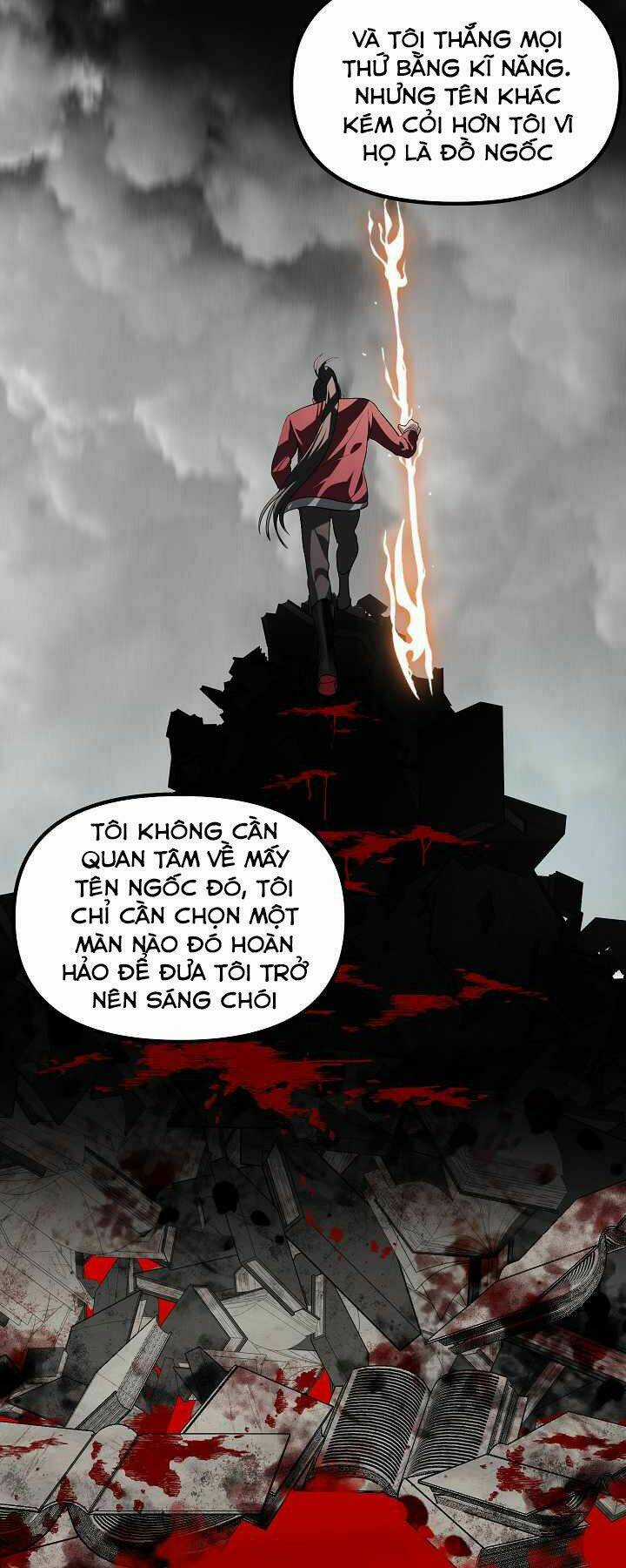 Thợ Săn Tự Sát Cấp Sss - Chapter 64 - Trang 45