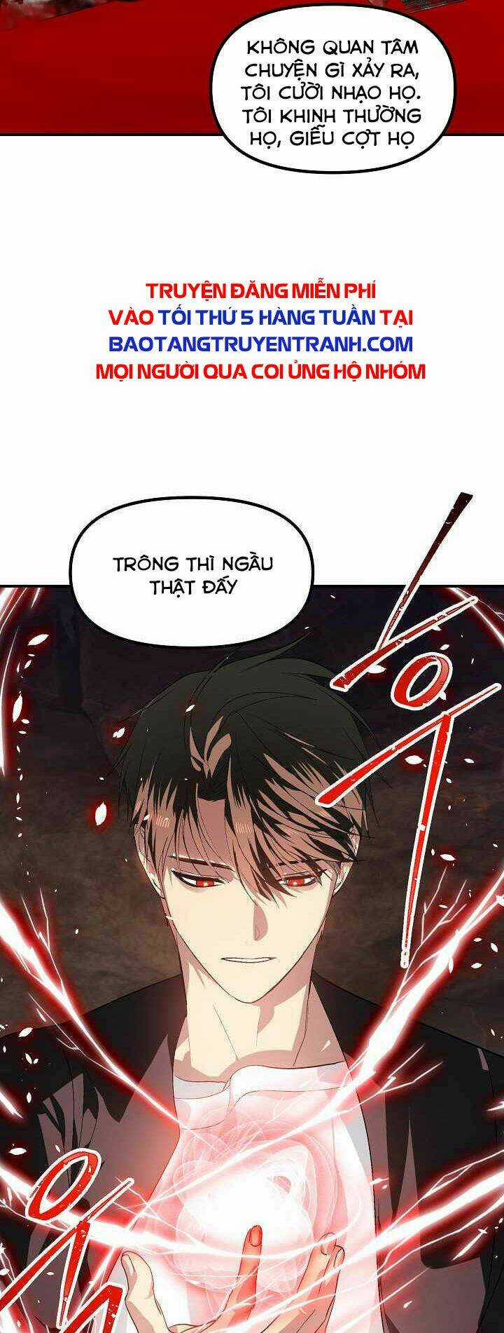 Thợ Săn Tự Sát Cấp Sss - Chapter 64 - Trang 46