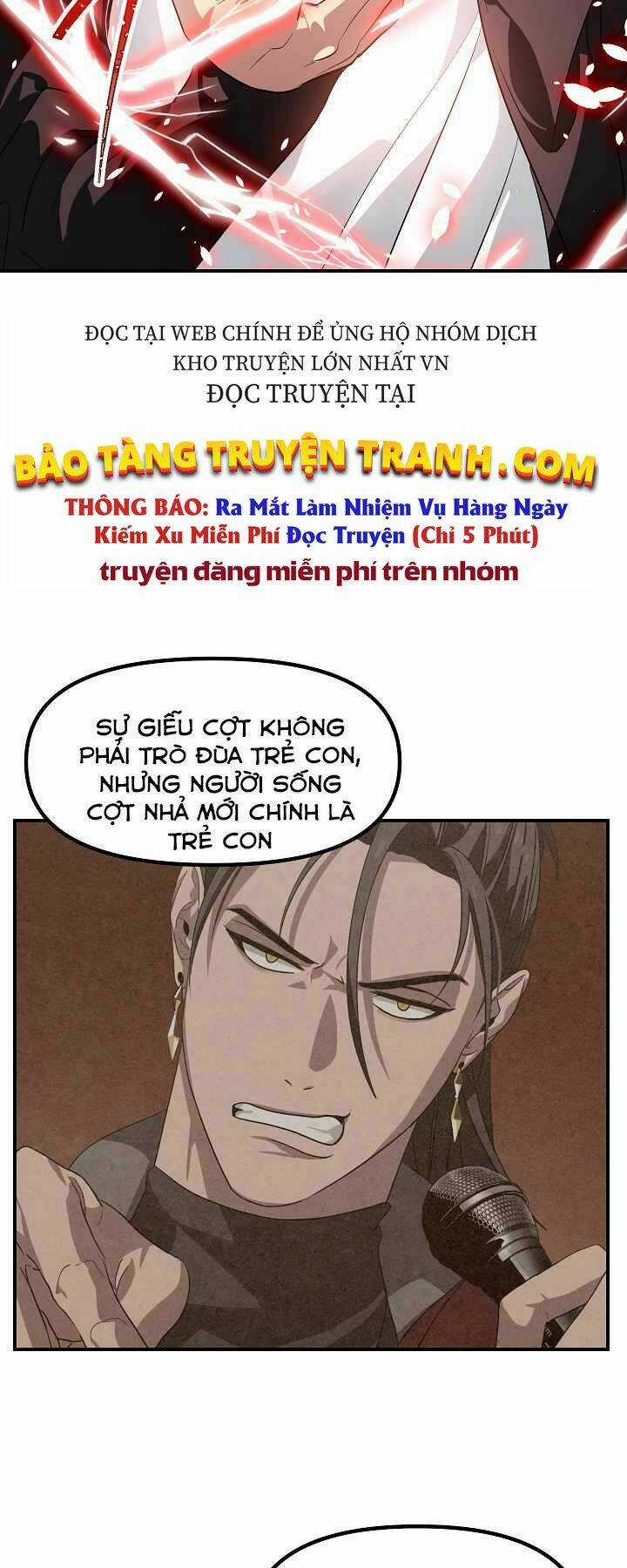 Thợ Săn Tự Sát Cấp Sss - Chapter 64 - Trang 47