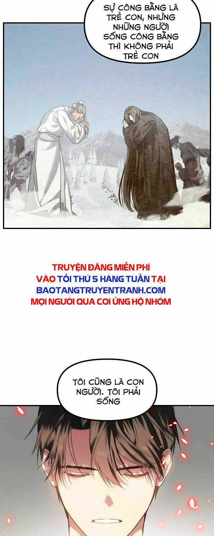 Thợ Săn Tự Sát Cấp Sss - Chapter 64 - Trang 48