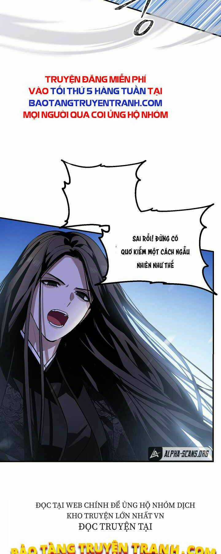 Thợ Săn Tự Sát Cấp Sss - Chapter 64 - Trang 6