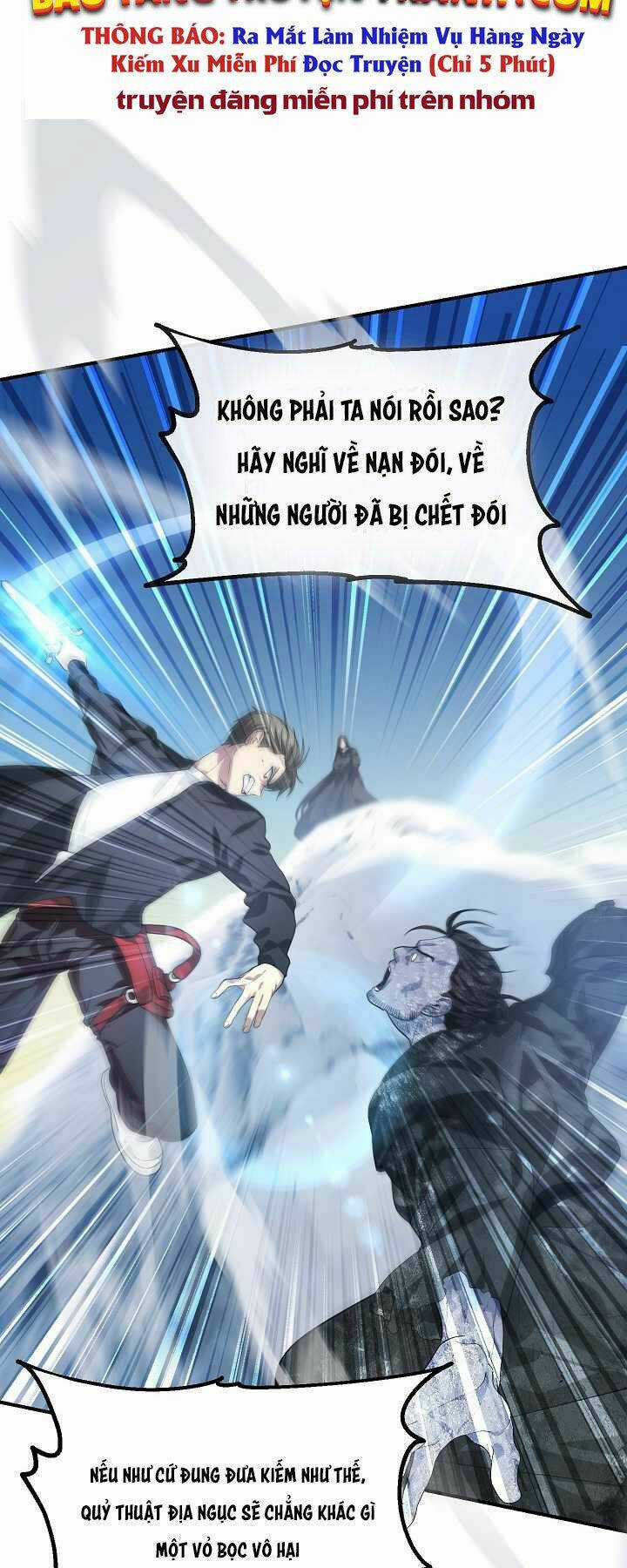 Thợ Săn Tự Sát Cấp Sss - Chapter 64 - Trang 7