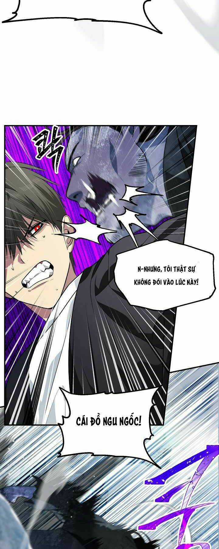 Thợ Săn Tự Sát Cấp Sss - Chapter 64 - Trang 8