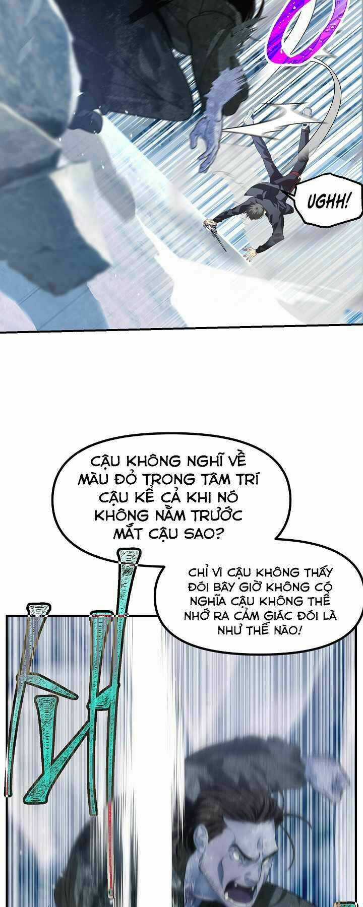 Thợ Săn Tự Sát Cấp Sss - Chapter 64 - Trang 9