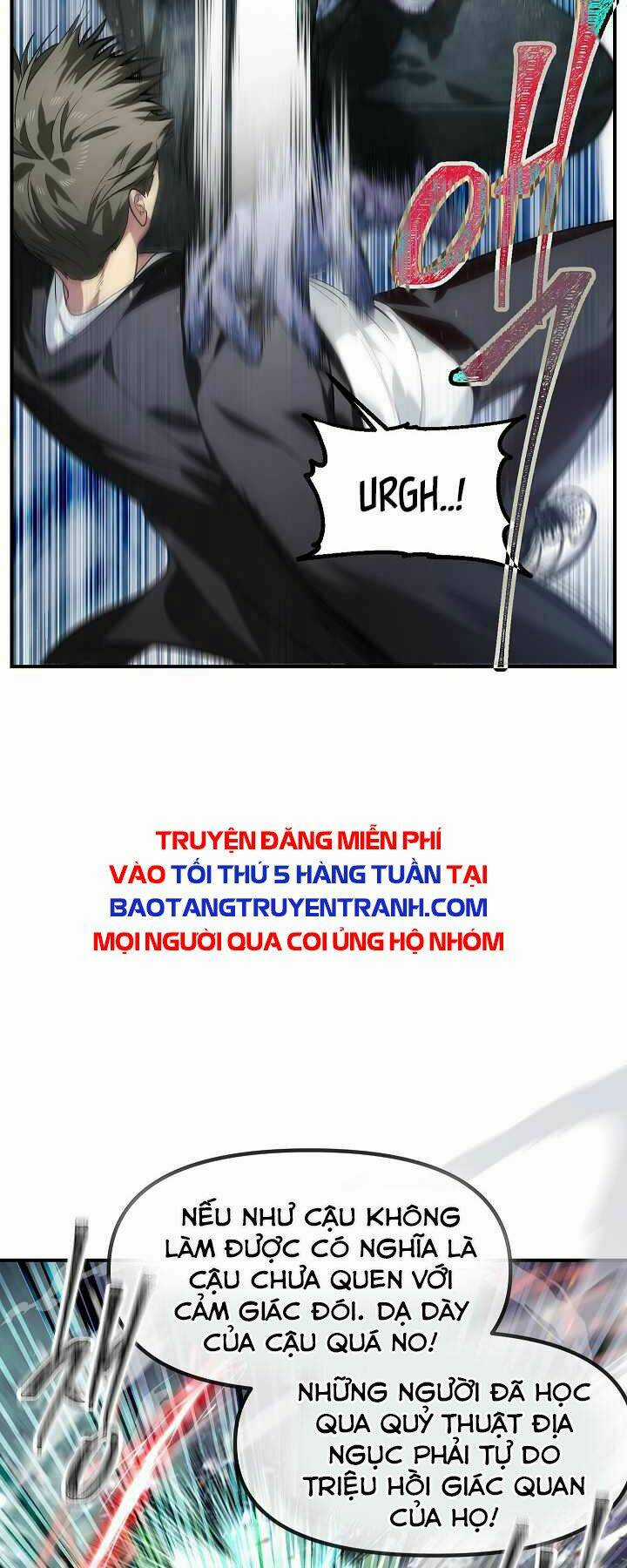 Thợ Săn Tự Sát Cấp Sss - Chapter 64 - Trang 10