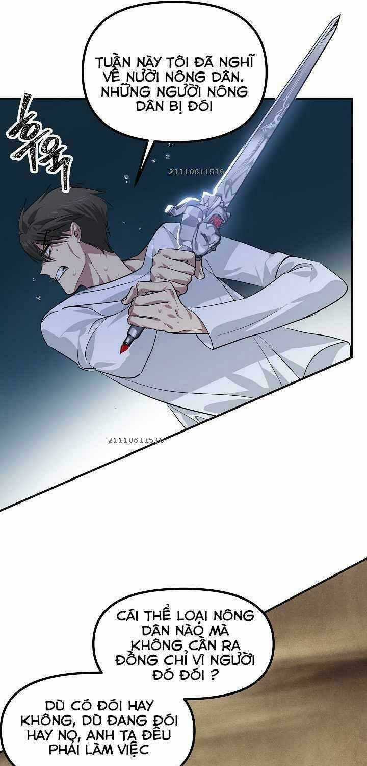 Thợ Săn Tự Sát Cấp Sss - Chapter 65 - Trang 11