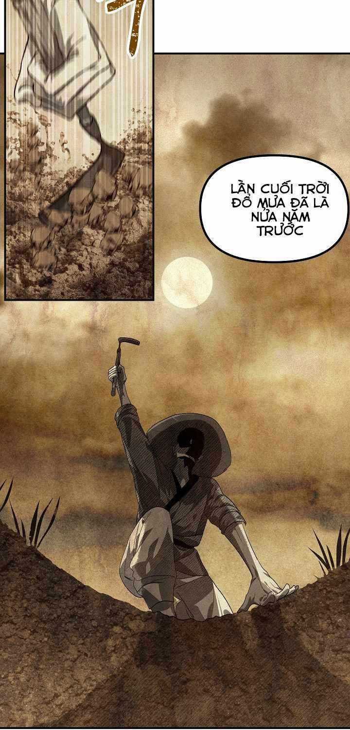 Thợ Săn Tự Sát Cấp Sss - Chapter 65 - Trang 15