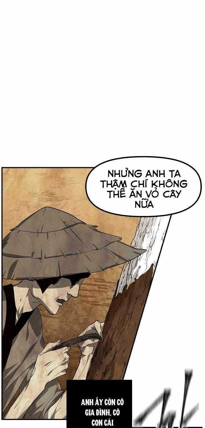 Thợ Săn Tự Sát Cấp Sss - Chapter 65 - Trang 21