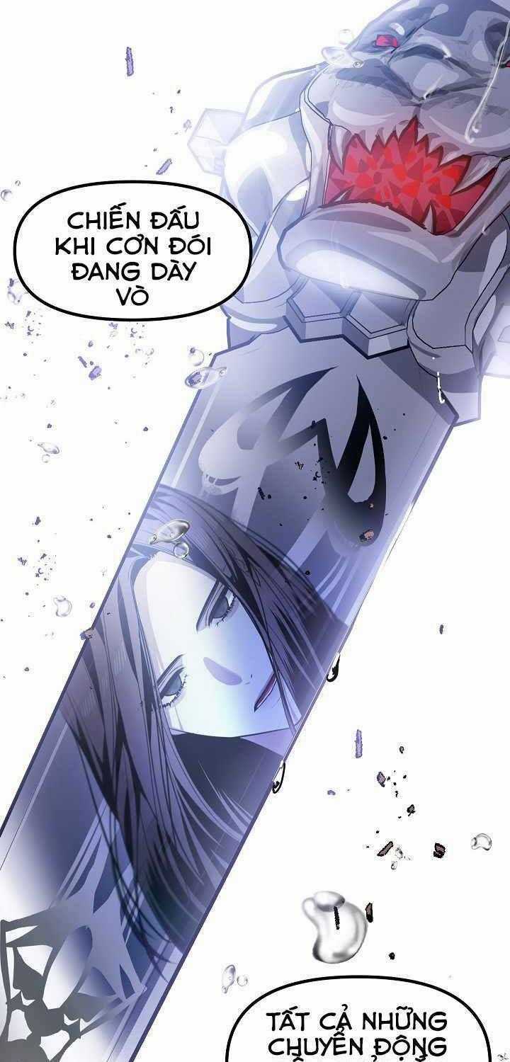 Thợ Săn Tự Sát Cấp Sss - Chapter 65 - Trang 33