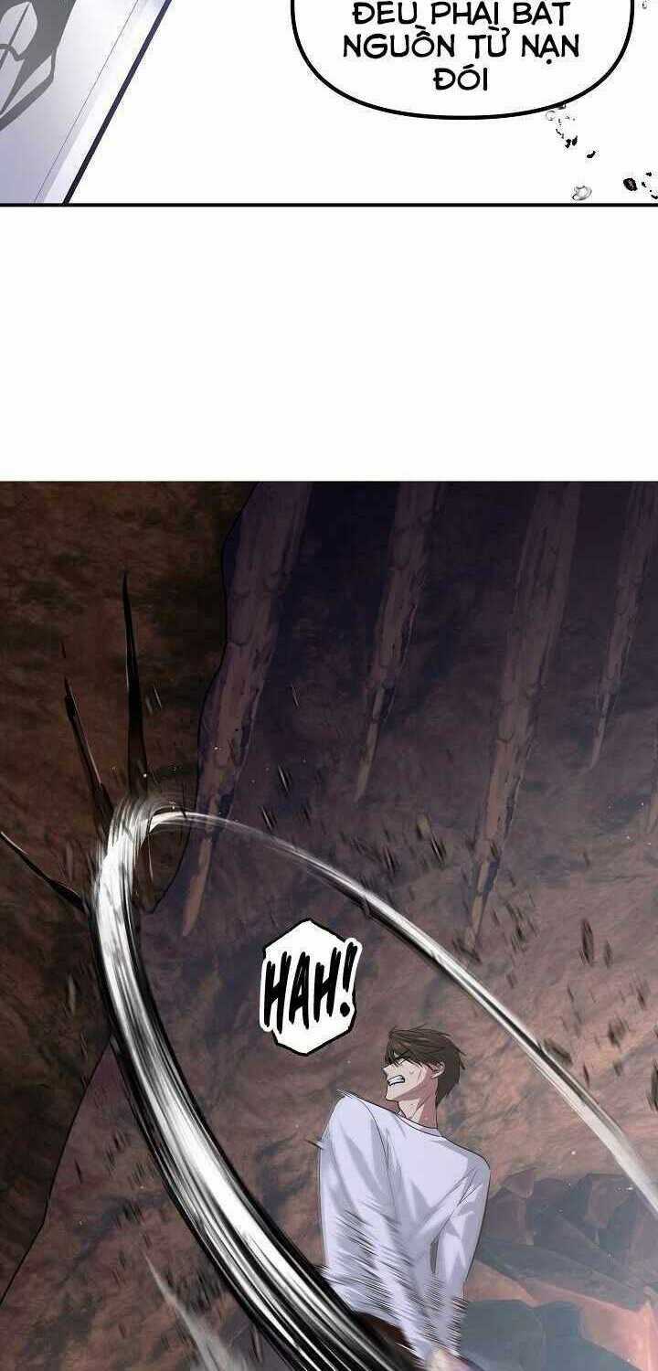 Thợ Săn Tự Sát Cấp Sss - Chapter 65 - Trang 34