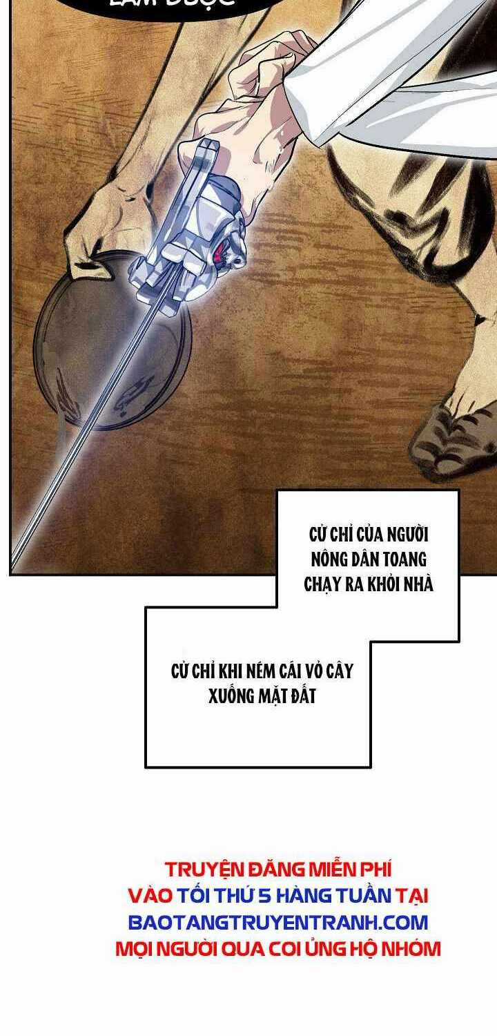 Thợ Săn Tự Sát Cấp Sss - Chapter 65 - Trang 40