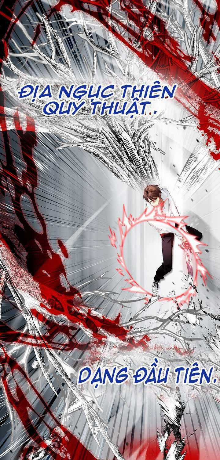 Thợ Săn Tự Sát Cấp Sss - Chapter 65 - Trang 45