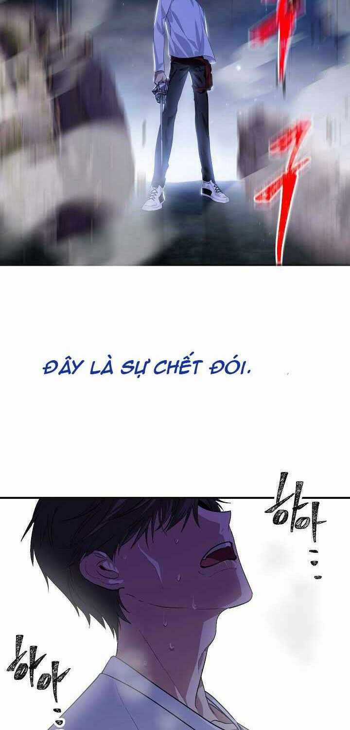 Thợ Săn Tự Sát Cấp Sss - Chapter 65 - Trang 48