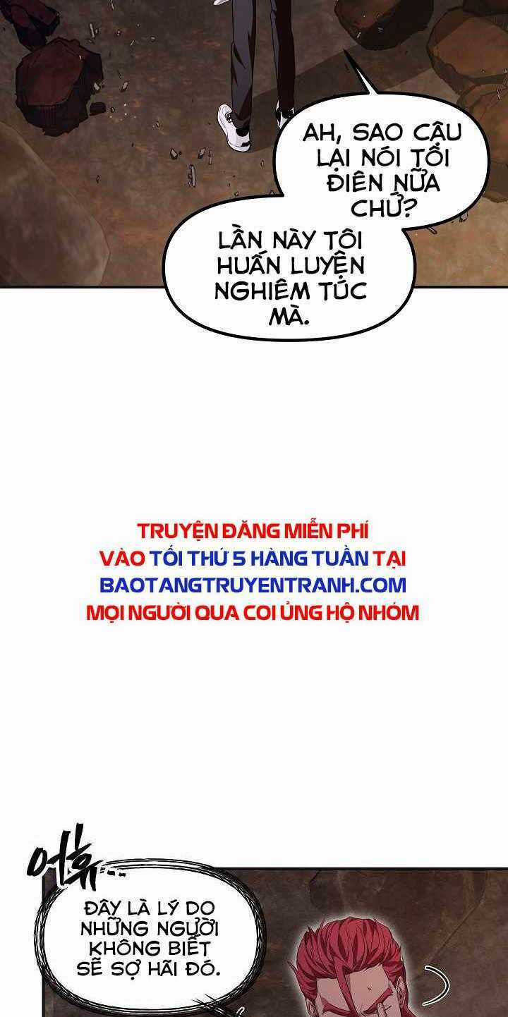 Thợ Săn Tự Sát Cấp Sss - Chapter 65 - Trang 51