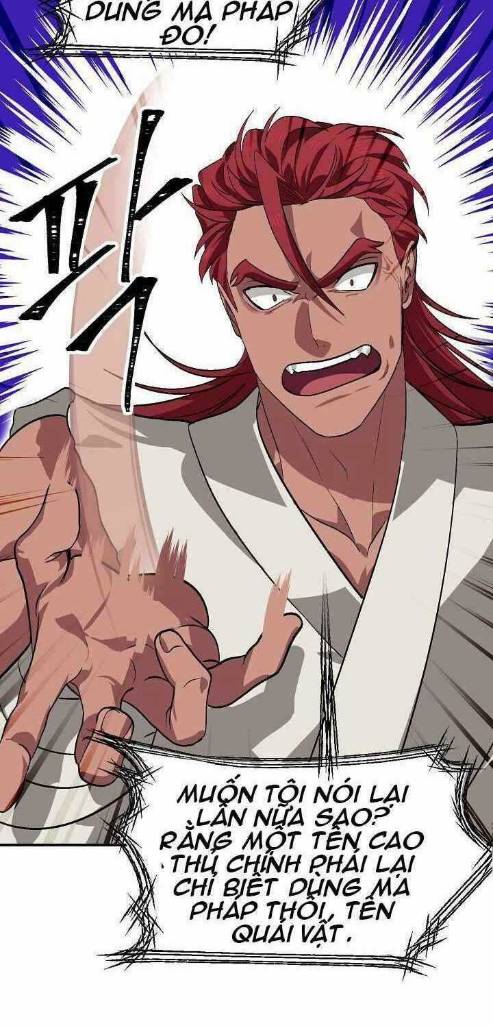 Thợ Săn Tự Sát Cấp Sss - Chapter 65 - Trang 54