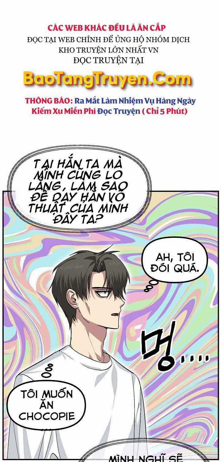Thợ Săn Tự Sát Cấp Sss - Chapter 65 - Trang 55