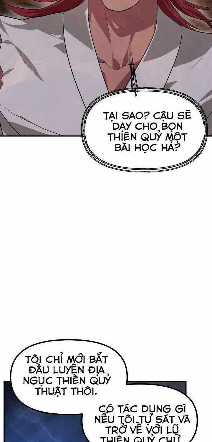 Thợ Săn Tự Sát Cấp Sss - Chapter 65 - Trang 58