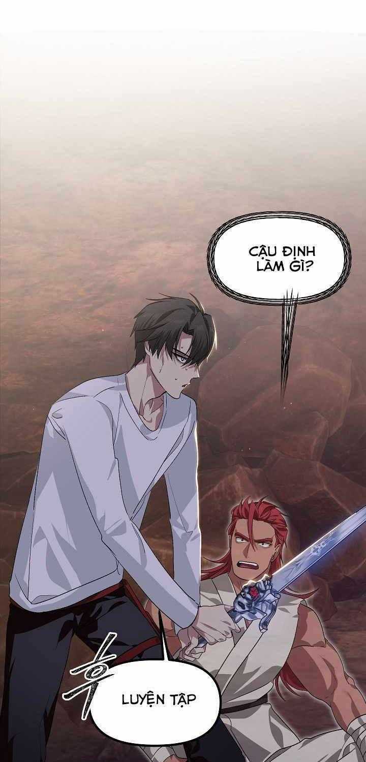 Thợ Săn Tự Sát Cấp Sss - Chapter 65 - Trang 7