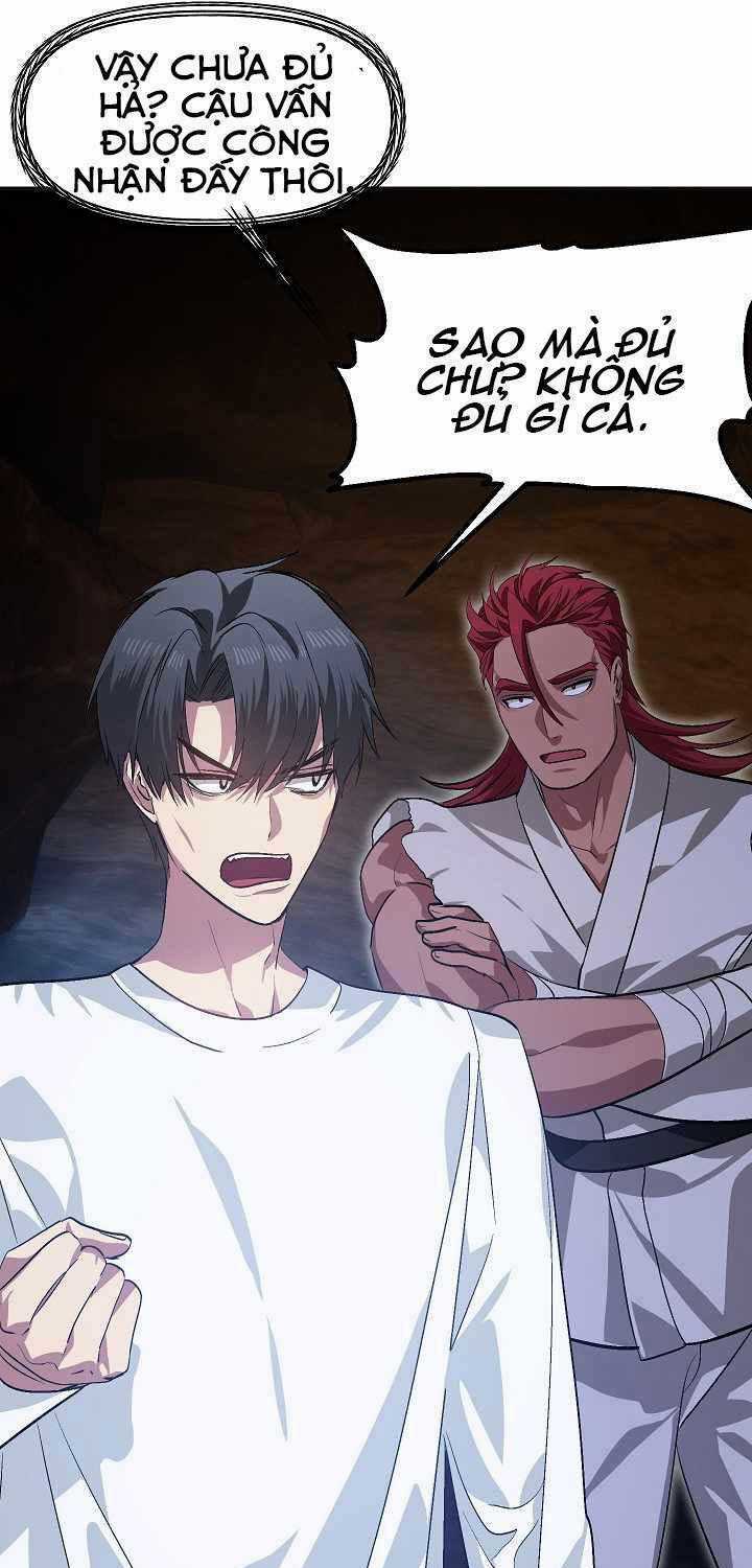 Thợ Săn Tự Sát Cấp Sss - Chapter 65 - Trang 61