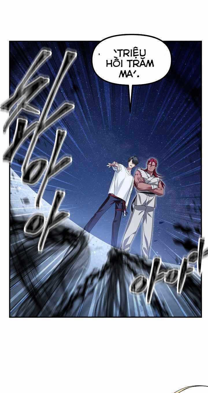 Thợ Săn Tự Sát Cấp Sss - Chapter 65 - Trang 69