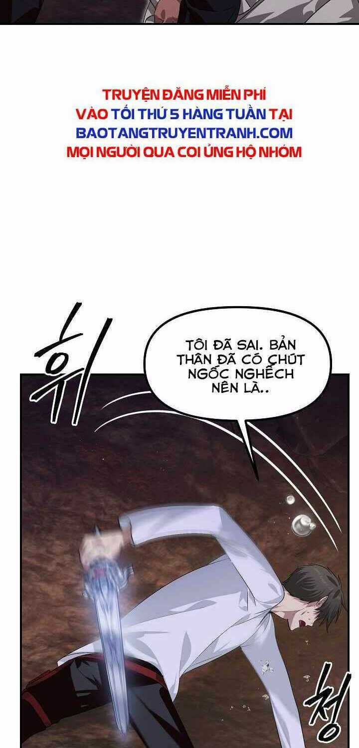 Thợ Săn Tự Sát Cấp Sss - Chapter 65 - Trang 8