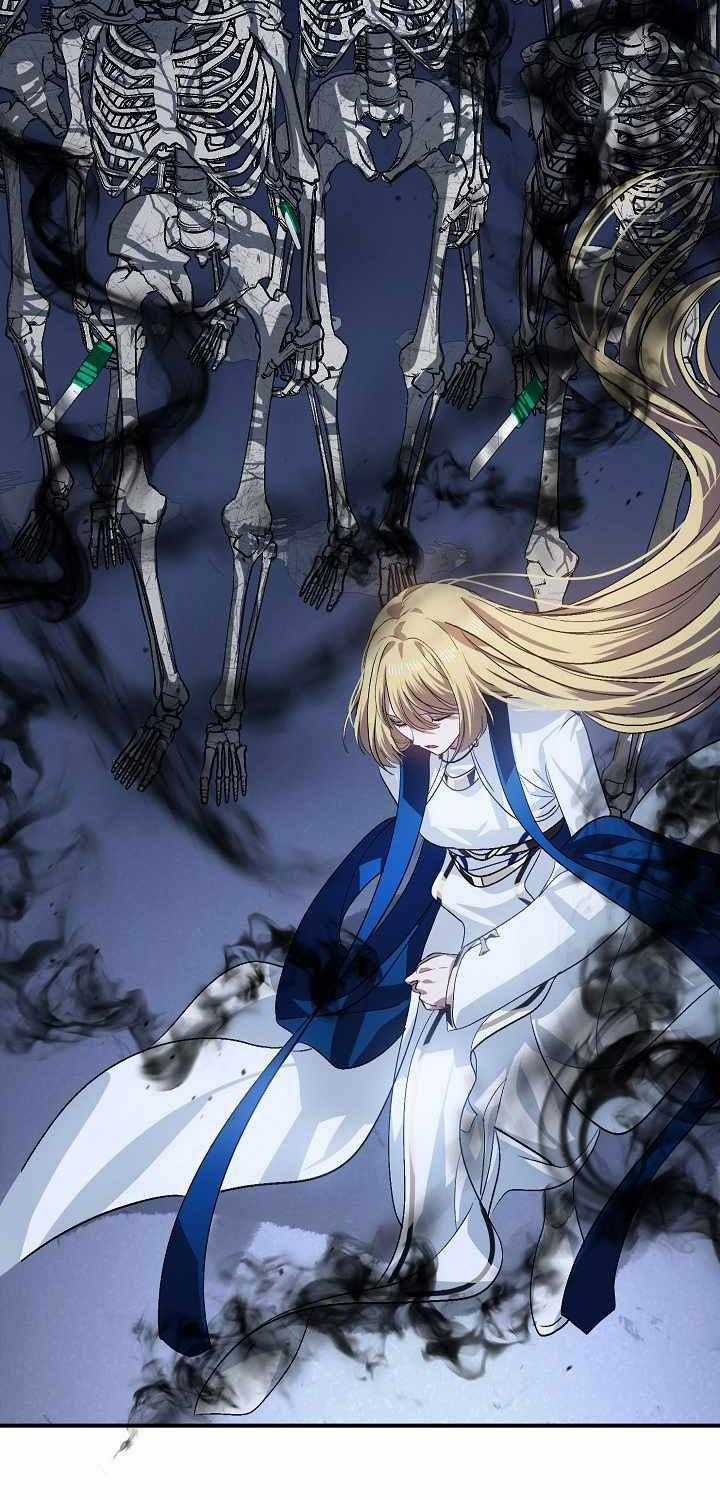 Thợ Săn Tự Sát Cấp Sss - Chapter 65 - Trang 71