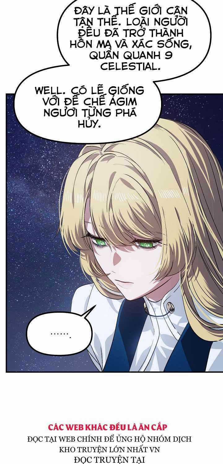 Thợ Săn Tự Sát Cấp Sss - Chapter 65 - Trang 73