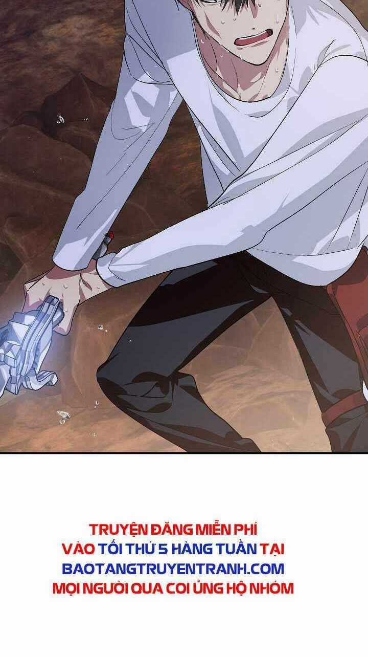 Thợ Săn Tự Sát Cấp Sss - Chapter 65 - Trang 10