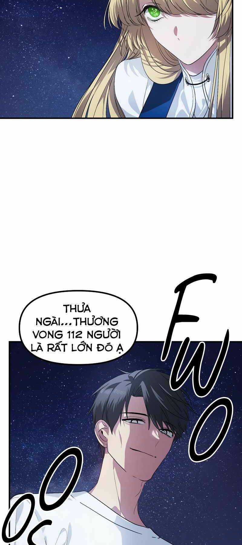 Thợ Săn Tự Sát Cấp Sss - Chapter 66 - Trang 2