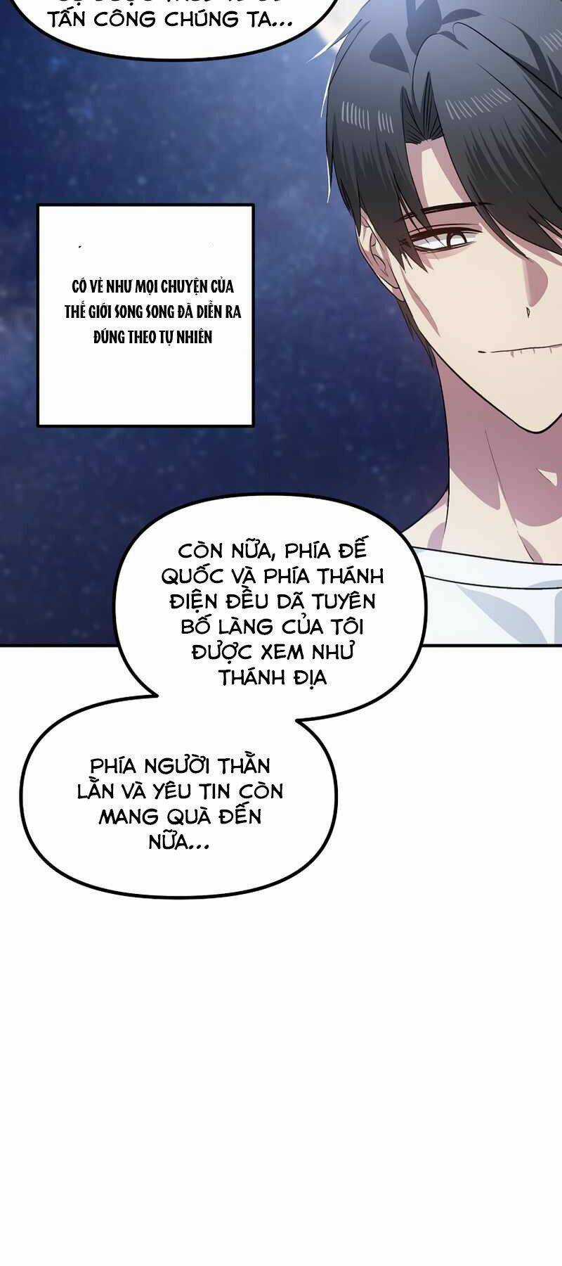 Thợ Săn Tự Sát Cấp Sss - Chapter 66 - Trang 12