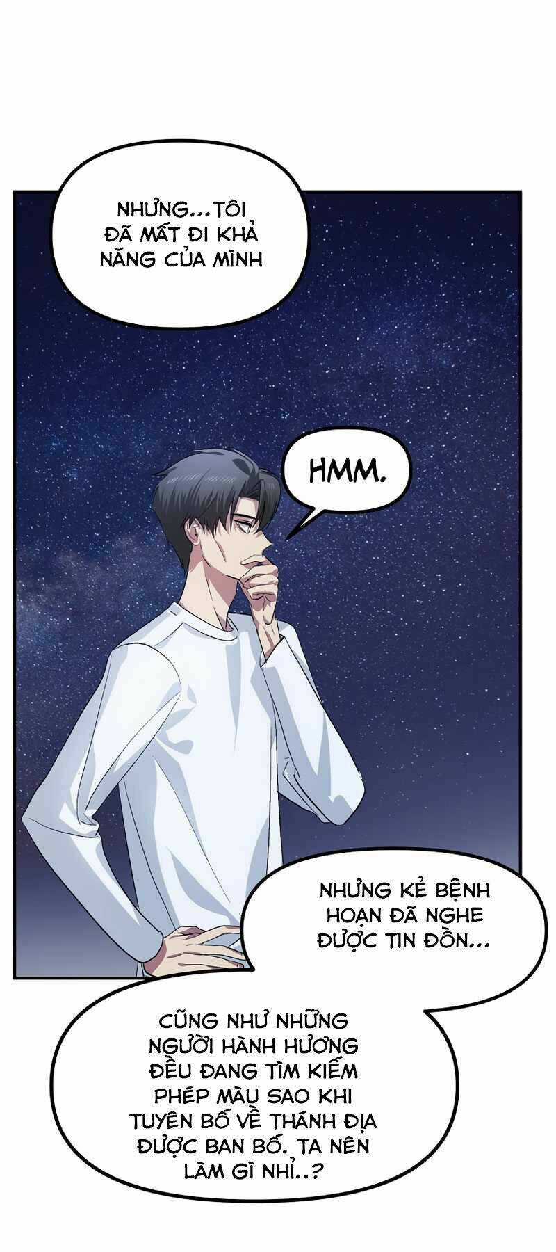 Thợ Săn Tự Sát Cấp Sss - Chapter 66 - Trang 13