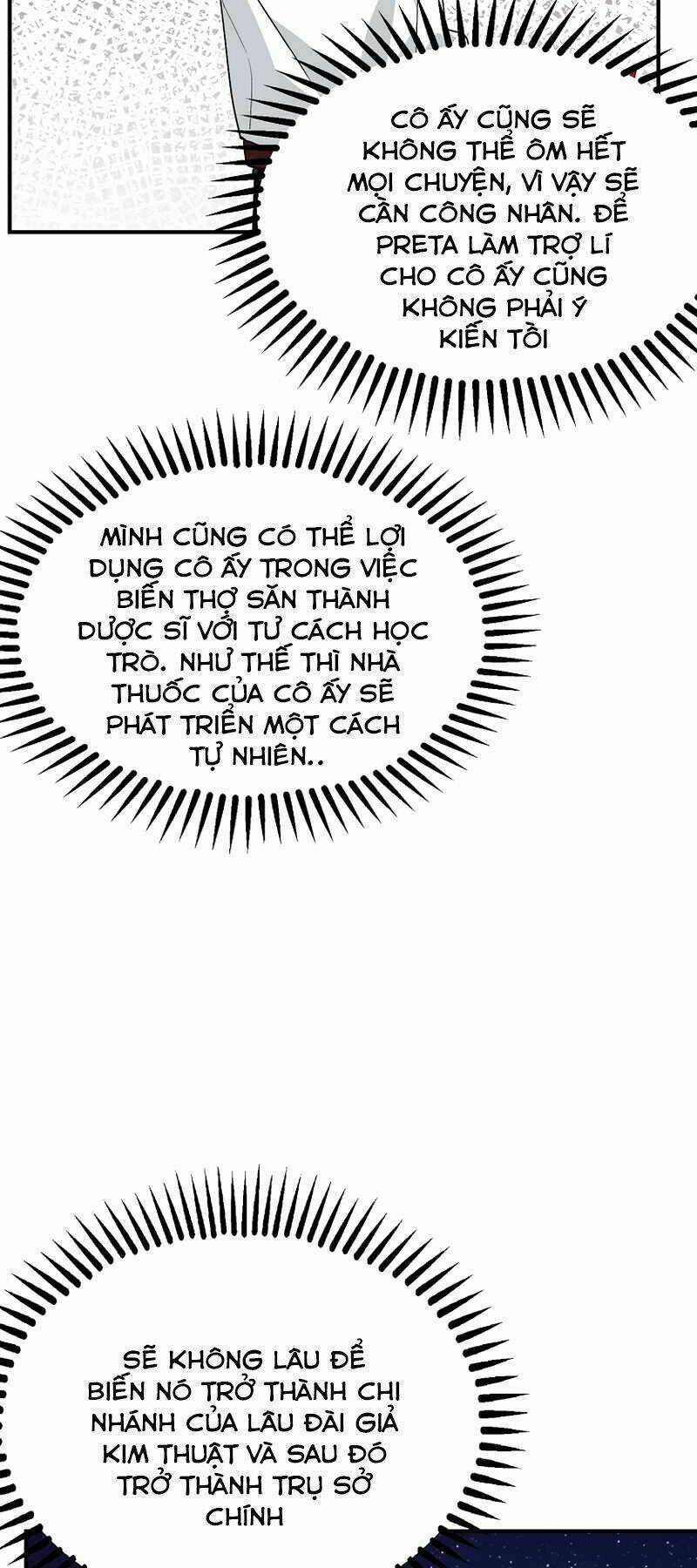 Thợ Săn Tự Sát Cấp Sss - Chapter 66 - Trang 16