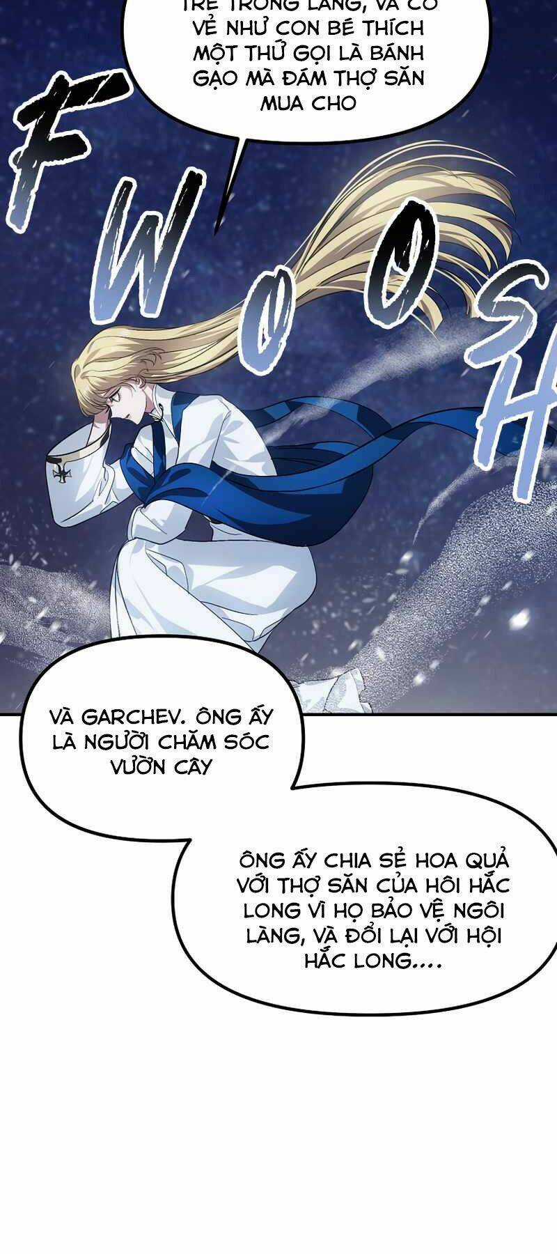 Thợ Săn Tự Sát Cấp Sss - Chapter 66 - Trang 18