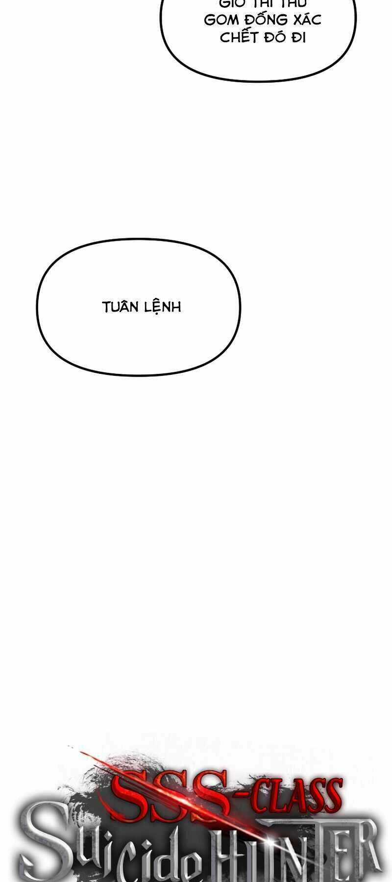 Thợ Săn Tự Sát Cấp Sss - Chapter 66 - Trang 21