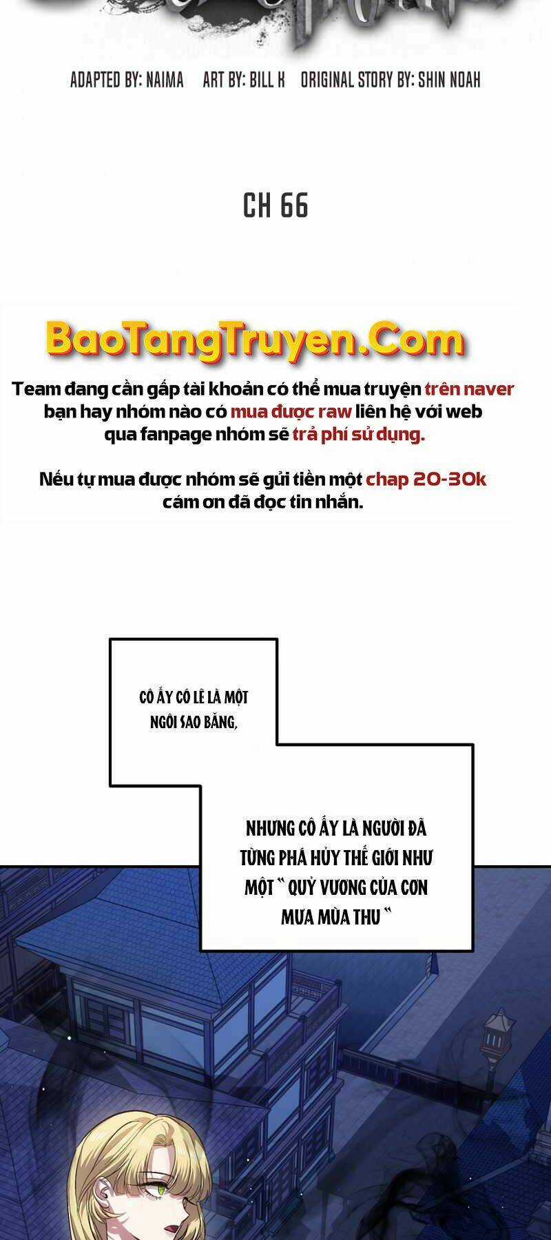 Thợ Săn Tự Sát Cấp Sss - Chapter 66 - Trang 22