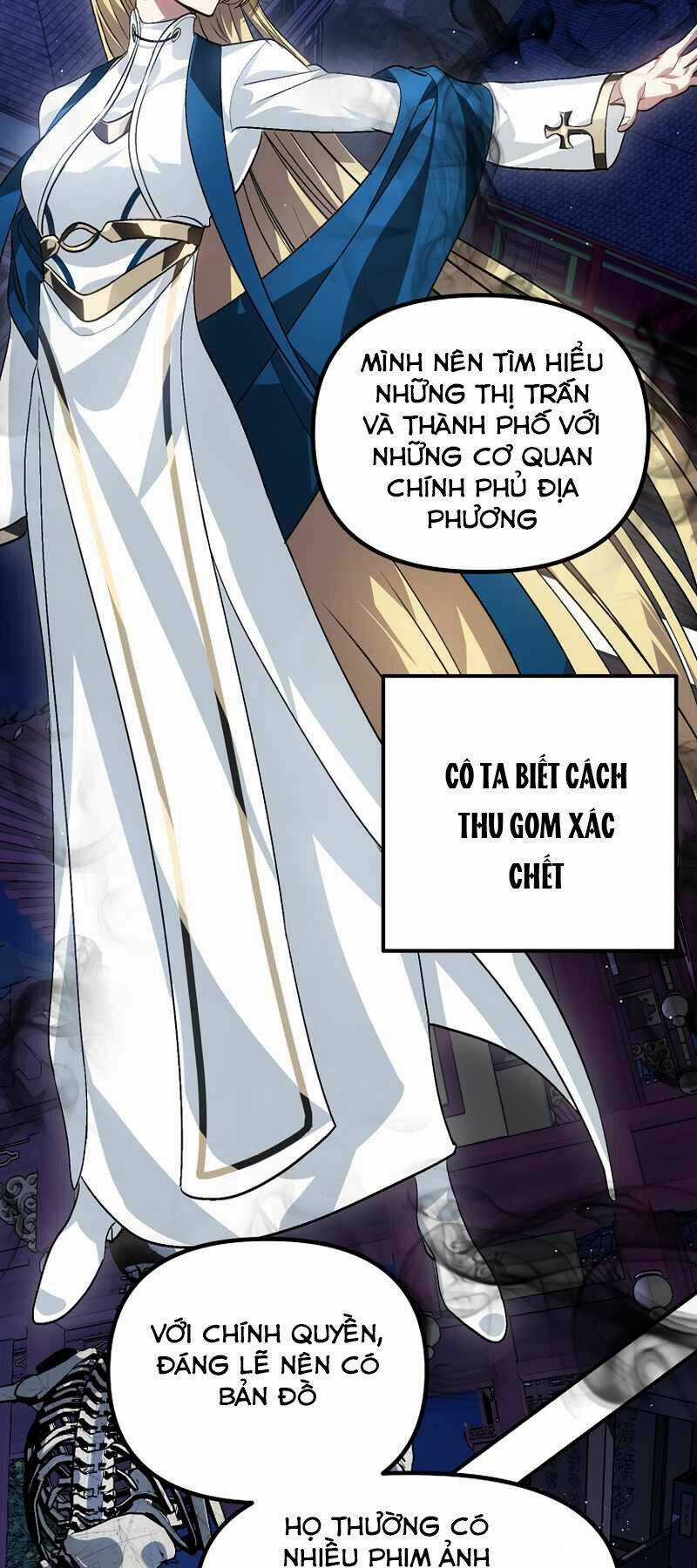 Thợ Săn Tự Sát Cấp Sss - Chapter 66 - Trang 23