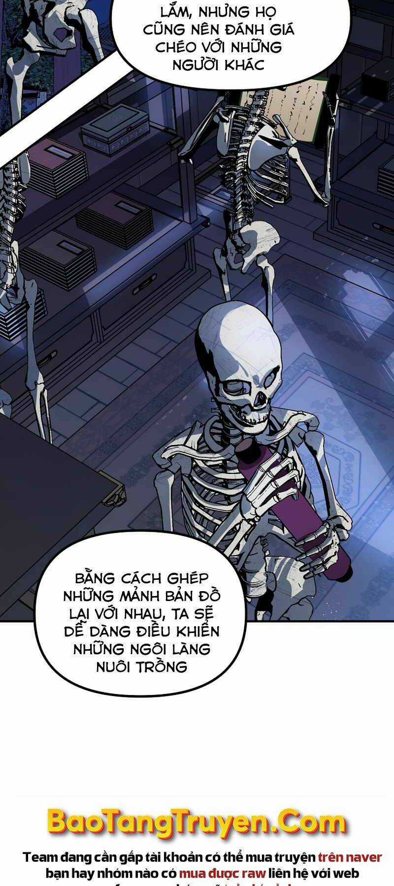 Thợ Săn Tự Sát Cấp Sss - Chapter 66 - Trang 24