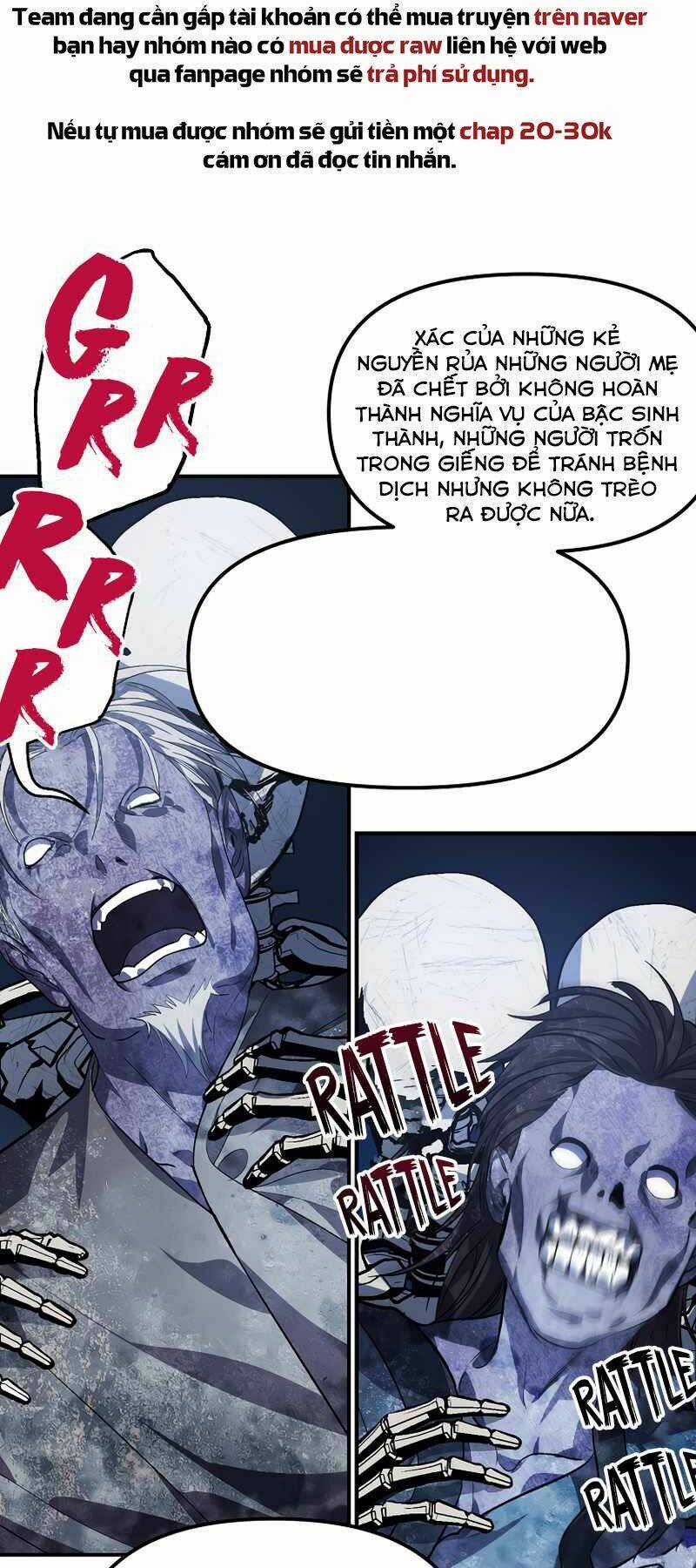 Thợ Săn Tự Sát Cấp Sss - Chapter 66 - Trang 26