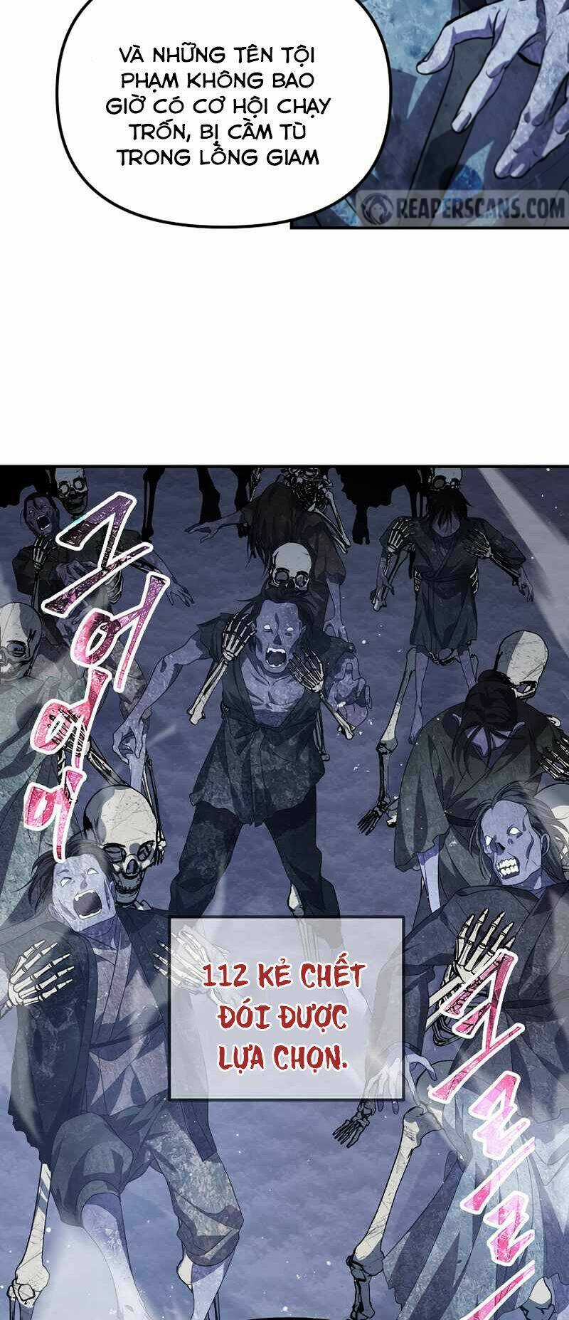Thợ Săn Tự Sát Cấp Sss - Chapter 66 - Trang 27