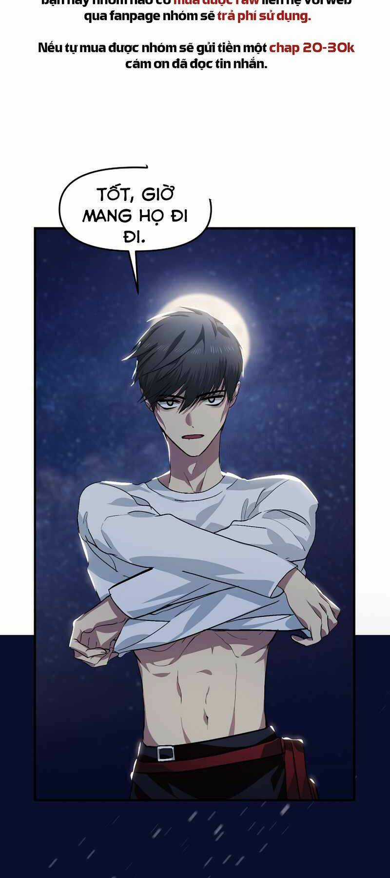 Thợ Săn Tự Sát Cấp Sss - Chapter 66 - Trang 29