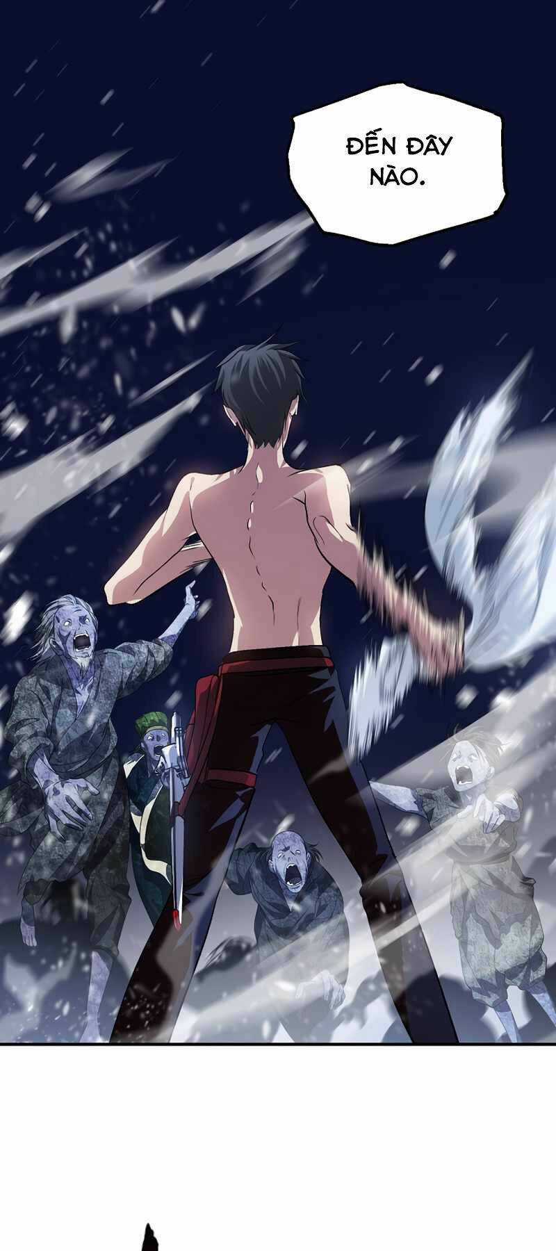 Thợ Săn Tự Sát Cấp Sss - Chapter 66 - Trang 30