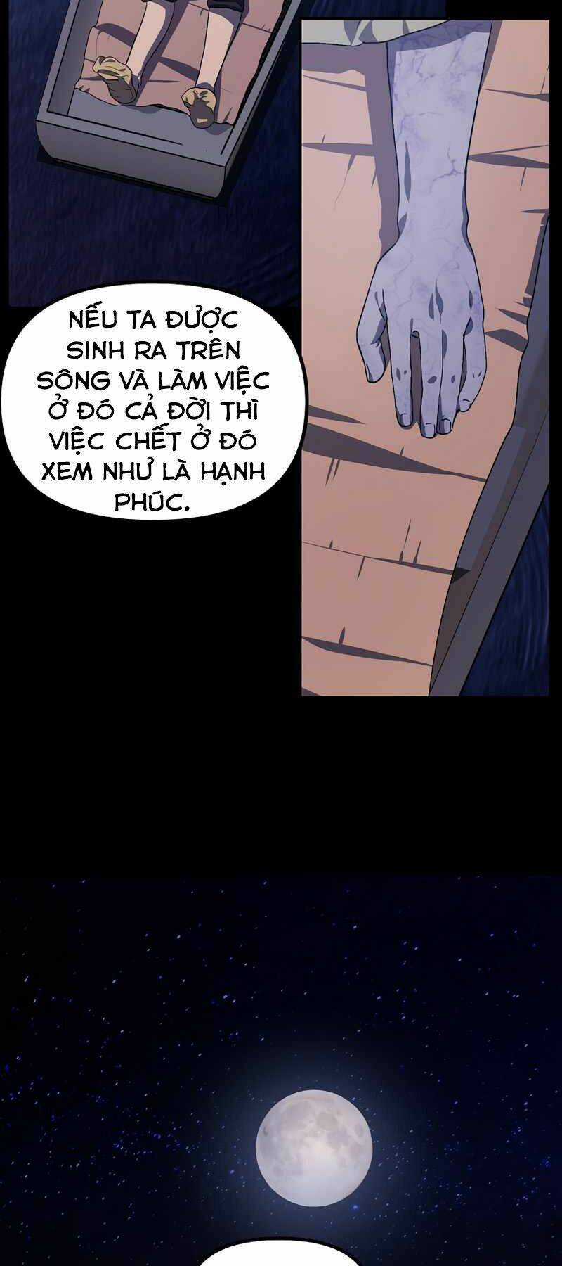 Thợ Săn Tự Sát Cấp Sss - Chapter 66 - Trang 35
